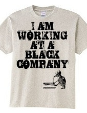 BLACK COMPANY