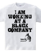 BLACK COMPANY