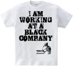 BLACK COMPANY