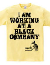 BLACK COMPANY