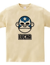 LUCHA MONKEY