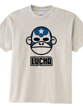 LUCHA MONKEY