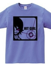 HIT GIRL