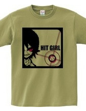 HIT GIRL