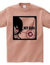 HIT GIRL