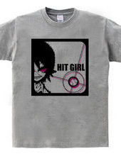 HIT GIRL