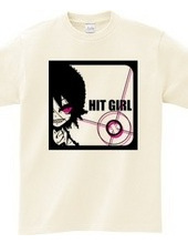 HIT GIRL