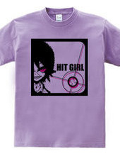 HIT GIRL