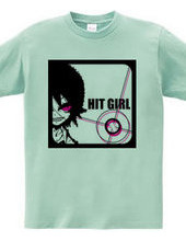 HIT GIRL