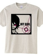 HIT GIRL