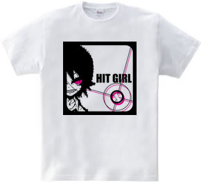 HIT GIRL