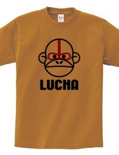 LUCHA MONKEY2