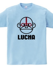 LUCHA MONKEY2