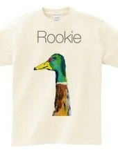 Ducks rookie