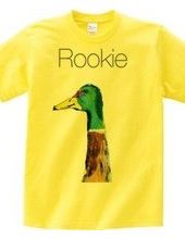 Ducks rookie