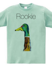 Ducks rookie