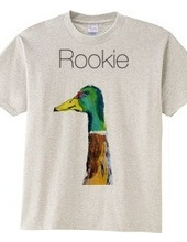 Ducks rookie