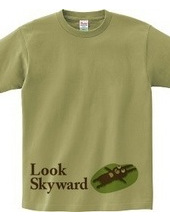 Look Skyward