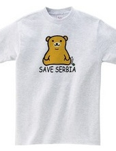 SAVE SERBIA