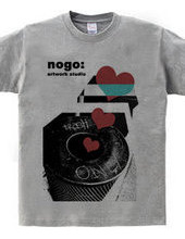 nogo : artwork studio 056