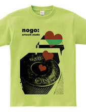 nogo : artwork studio 056