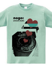 nogo : artwork studio 056