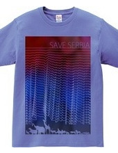 SAVE SERBIA 