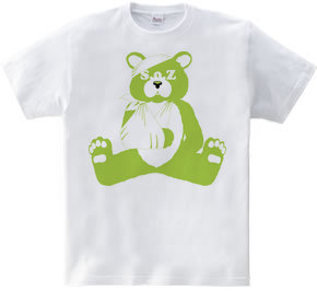 bear design