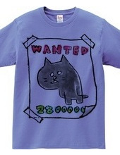 CAT -Wanted-