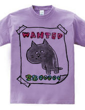 CAT -Wanted-