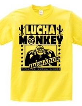 LUCHA MONKEYDOR