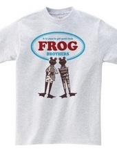 FROG BROTHERS B