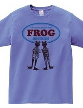 FROG BROTHERS B