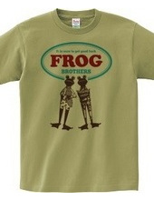 FROG BROTHERS B