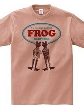 FROG BROTHERS B