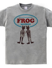 FROG BROTHERS B