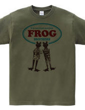 FROG BROTHERS B