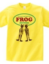 FROG BROTHERS B