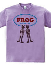 FROG BROTHERS B