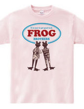 FROG BROTHERS B