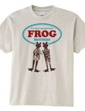 FROG BROTHERS B