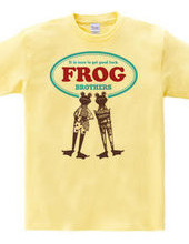 FROG BROTHERS B