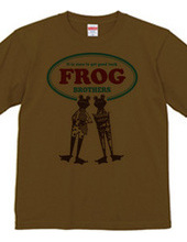 FROG BROTHERS B