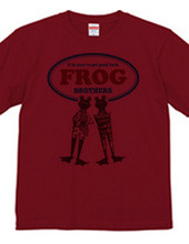 FROG BROTHERS B