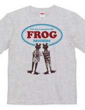 FROG BROTHERS B