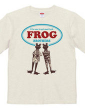 FROG BROTHERS B