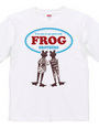 FROG BROTHERS B