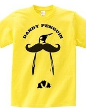 DANDY PENGUIN