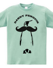 DANDY PENGUIN