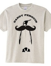 DANDY PENGUIN